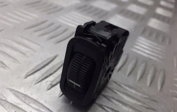 Mercedes-Benz A W168 Headlight level height control switch