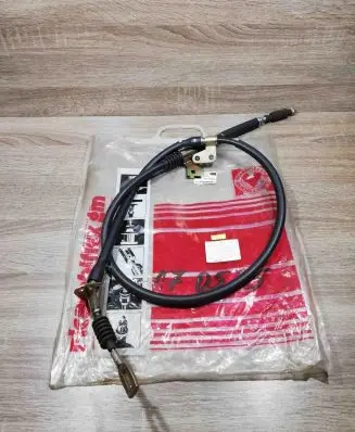 Mazda MX-6 Handbrake/parking brake wiring cable gj2144420k 01300d24