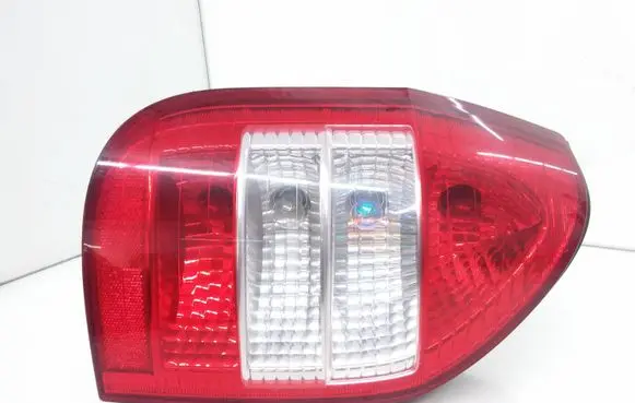 Opel Zafira A Rear/tail lights 62280 5248