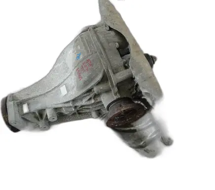 Audi A5 8T 8F Rear differential