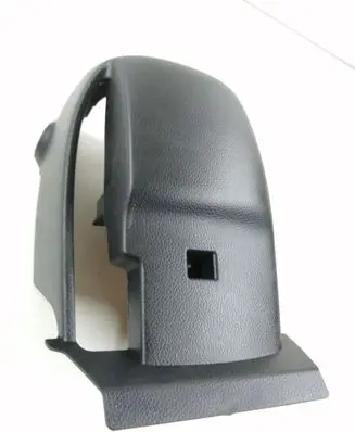 Nissan Qashqai Steering wheel column trim