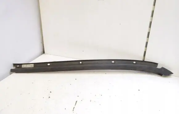 Citroen Xsara Rear side glass trim 9623142980