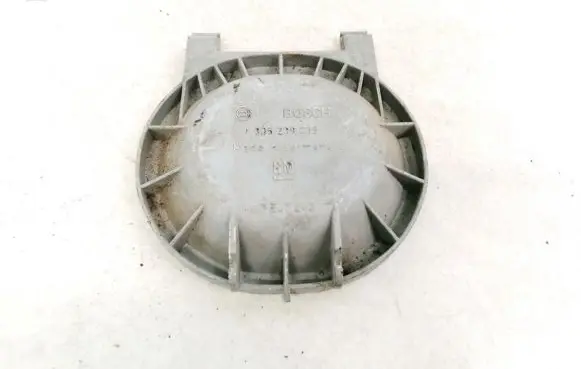 Opel Omega A Headlight/headlamp dust cover 1305239039