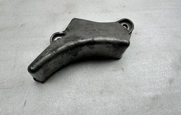 Audi A6 S6 C7 4G Gearbox mounting bracket 0B5301184