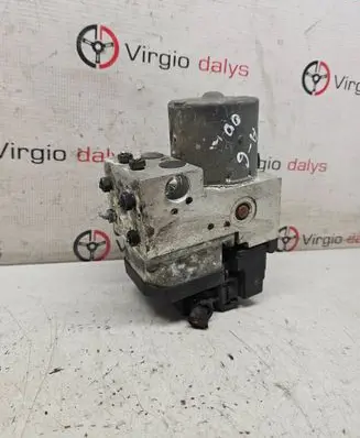 Audi A6 S6 C5 4B ABS Pump 0273004573 090541