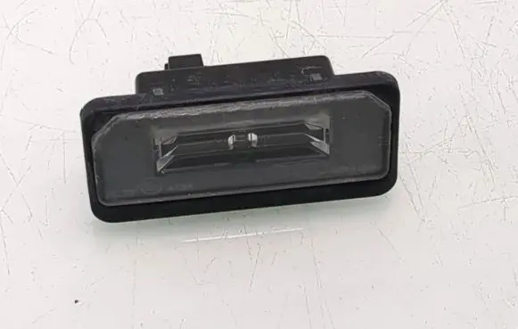 Tesla Model S Number plate light 1034341 9773107243