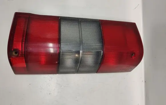 Fiat Ducato Rear/tail lights 1326359080