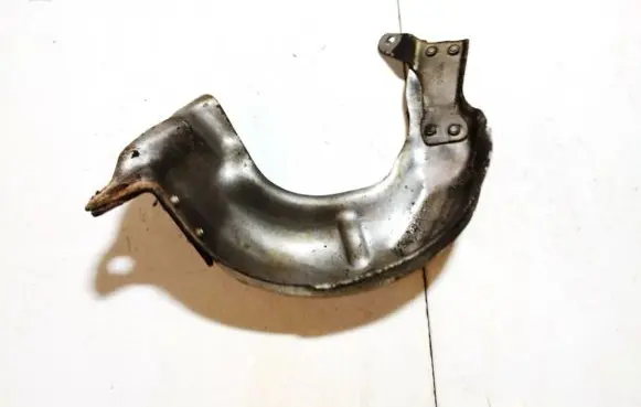 Nissan Qashqai Other exhaust manifold parts 8200646411a
