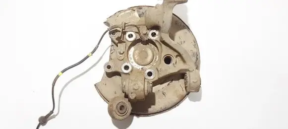 Volvo S60 Rear wheel hub 9200624