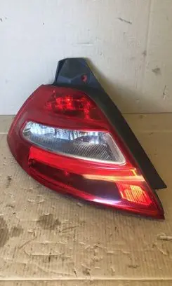 Renault Megane II Rear/tail lights 8200413214