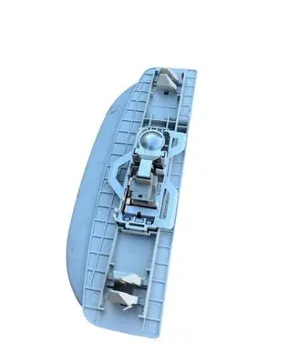 Mercedes-Benz A W169 Rear interior roof grab handle A1698100854 H3140408 1698100854