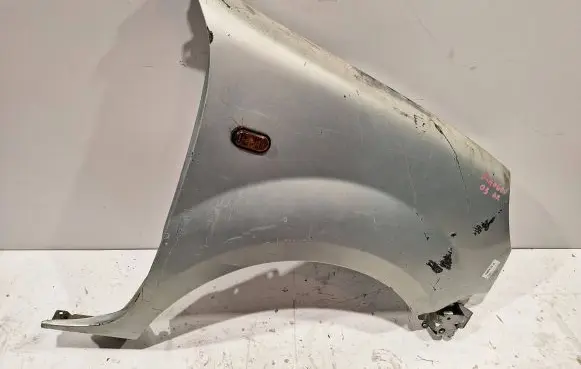 Renault Kangoo I Fender