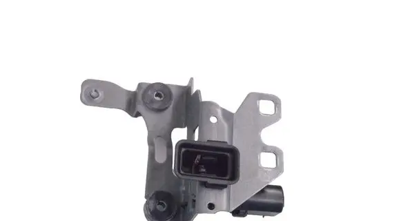 Volkswagen Golf VI Tailgate/trunk/boot lock/catch/latch 8498979