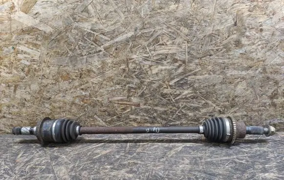 Mazda CX-9 Rear driveshaft