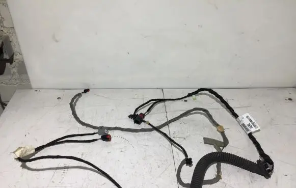 Ford Transit Custom Other wiring loom GK2T13B472ABE BK2T14603YA