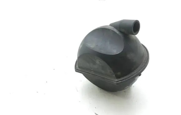 Vacuum air tank