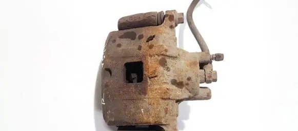 Dodge Caliber Front brake caliper 5739