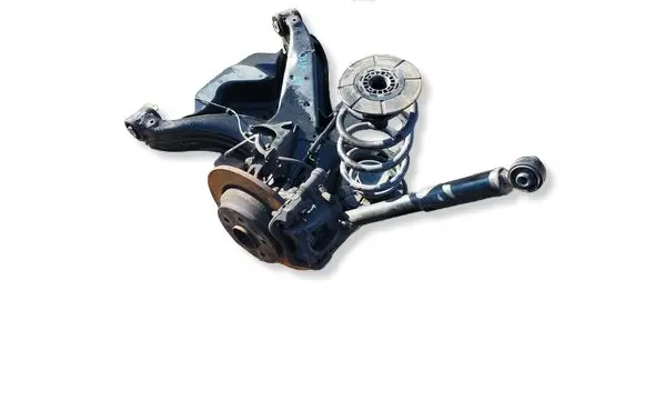 Mercedes-Benz Vito Viano W447 Stub axle 