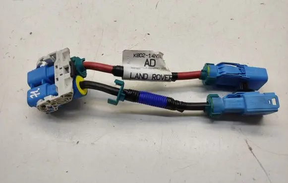 Land Rover Range Rover Evoque L551 Other wiring loom K8D214N166