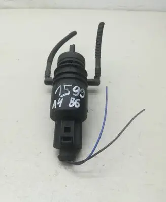 Audi A4 S4 B6 8E 8H Windscreen/windshield washer pump 1J0973722