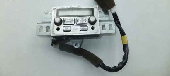 Toyota Land Cruiser (J100) Other control units/modules 8623060021 TOYOTA8623060021