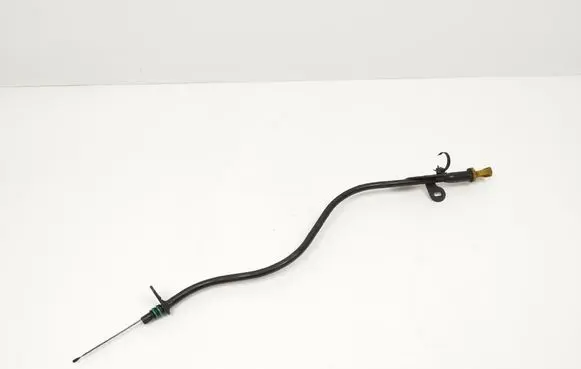 Oil level dip stick