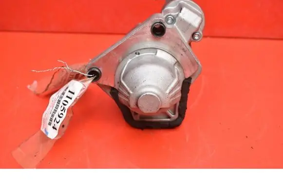 Nissan Micra Starter motor S3148