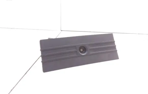 Jaguar XJ X40 Sun solar sensor 03003737 060787