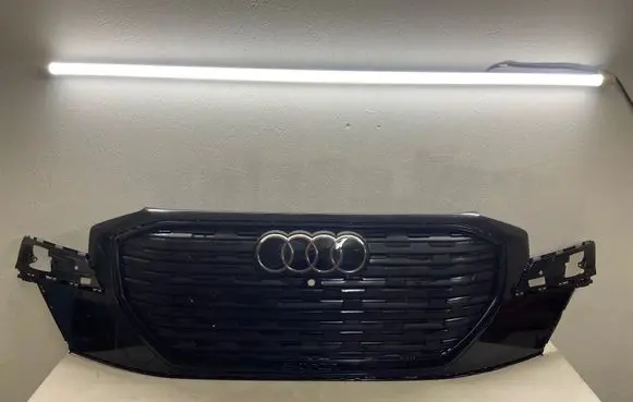 Audi Q4 Sportback e-tron Front bumper 89A807725A 89a853651b 89a853605