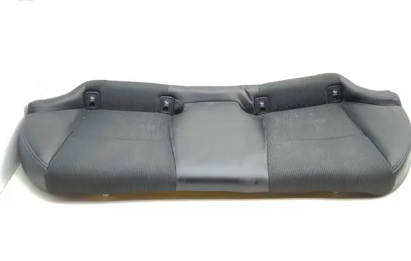 Infiniti Q50 Rear seat C1371601260305