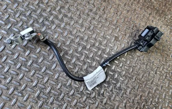 Volvo XC60 Negative earth cable (battery) 32265332