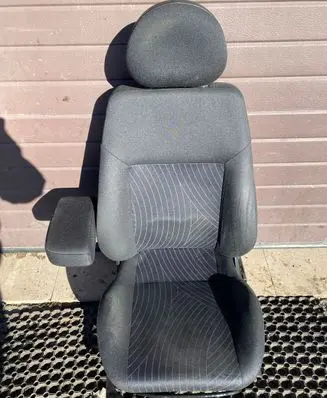Opel Meriva A Front driver seat 