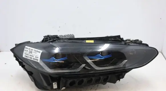 BMW M3 G80 Headlight/headlamp 9505116MWGK45127 9505116 8084892MWGK45120