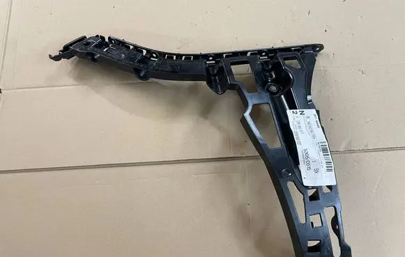Mercedes-Benz C W206 Front bumper mounting bracket A2068850801