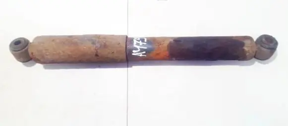 Chrysler Voyager Rear shock absorber/damper