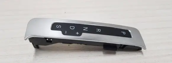Audi A6 S6 C6 4F Gear shift selector indicator 4F1713463B 40046047150407 19082004029623