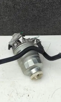 Mitsubishi Outlander Fuel filter 