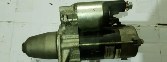 Subaru Impreza II Starter motor K044171217 13011100110