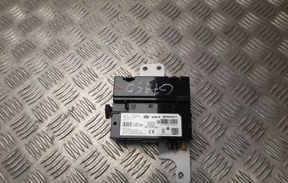 KIA Sportage Other control units/modules 96510CJ100
