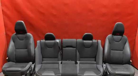 Seat set