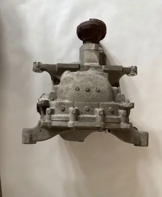 Ford Mustang VI Rear differential RFFR3w4033EB