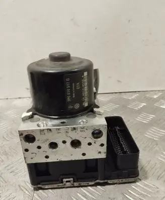 Porsche Cayenne (92A) ABS Pump 7P0907379G