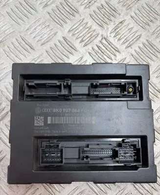 Audi A4 S4 B8 8K Comfort/convenience module 8K0907064FC