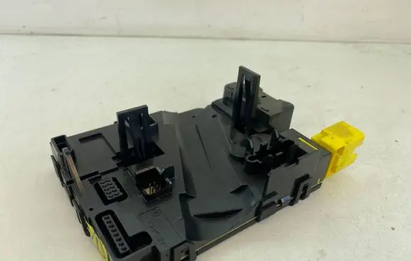 Volkswagen Golf V Steering angle sensor 1K0953549F