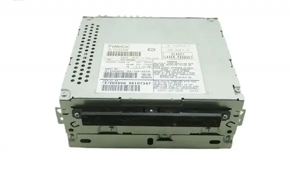 Volvo XC60 Radio/CD/DVD/GPS head unit 31285459