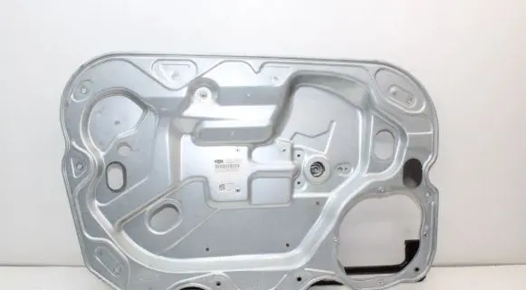 Ford Kuga I Front door electric window regulator 7M51R203A29DD