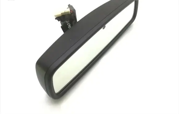 Ford Mondeo MK IV Rear view mirror (interior) AU5A-17E678-AC 33661574