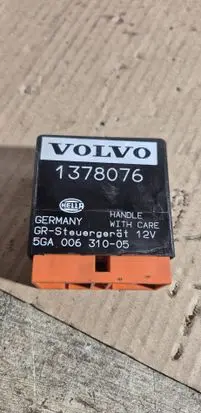 Other control units/modules