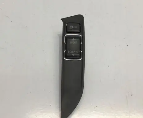 BMW 2 F22 F23 Other switches/knobs/shifts 9391704