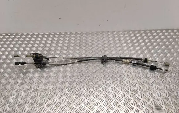 Ford Transit - Tourneo Connect Gear shifter/selector KV6R7E395GA